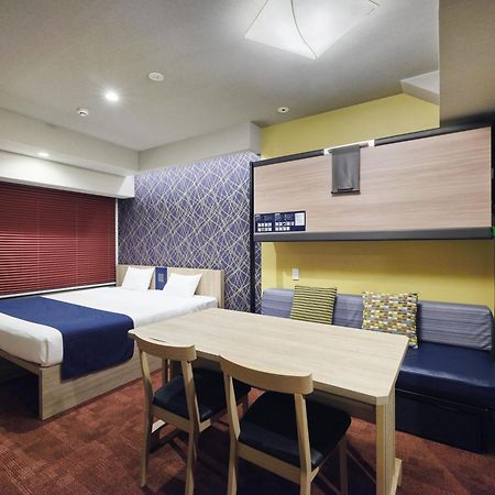 طوكيو Monday Apart Premium Nihonbashi المظهر الخارجي الصورة