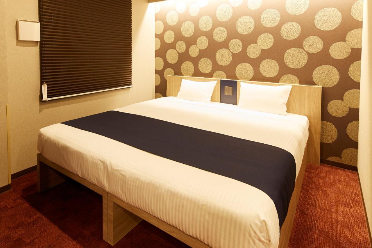 طوكيو Monday Apart Premium Nihonbashi المظهر الخارجي الصورة