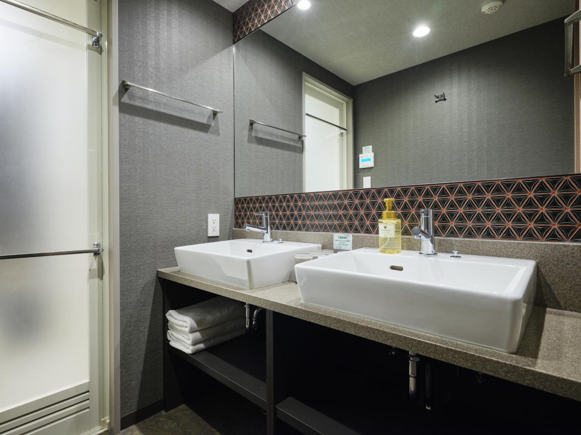 طوكيو Monday Apart Premium Nihonbashi المظهر الخارجي الصورة