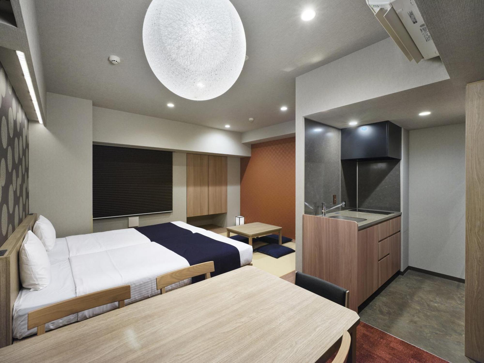 طوكيو Monday Apart Premium Nihonbashi المظهر الخارجي الصورة